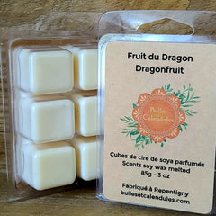 Fruit du Dragon