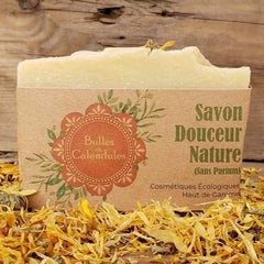 Savon Douceur Nature (Sans Parfum)